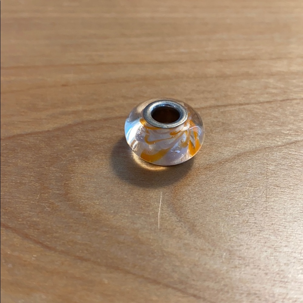 Chamilia Sterling silver charm